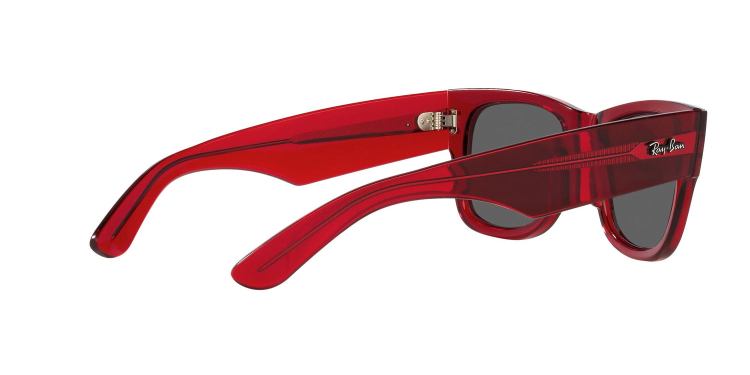 RAY-BAN RB0840S MEGA WAYFARER 6679B1 51 - 20