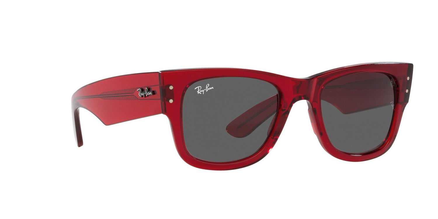 RAY-BAN RB0840S MEGA WAYFARER 6679B1 51 - 23