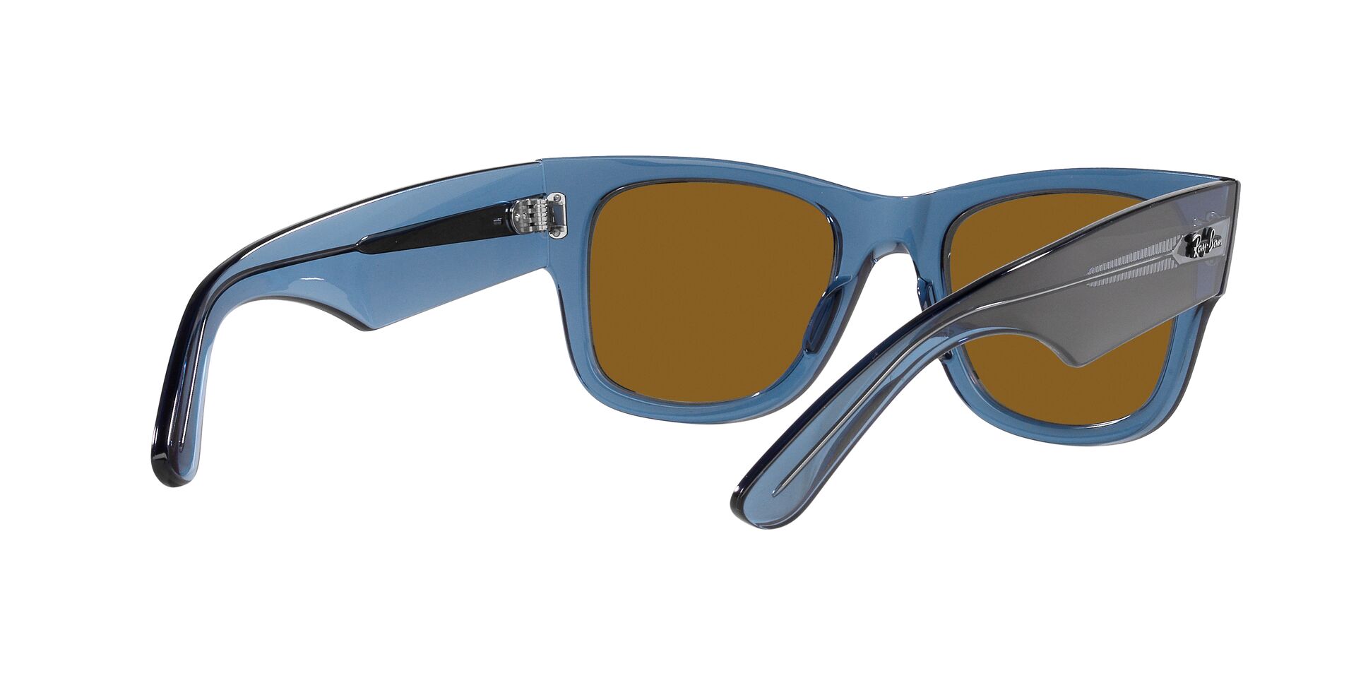 RAY-BAN RB0840S MEGA WAYFARER 668073 51 - 6