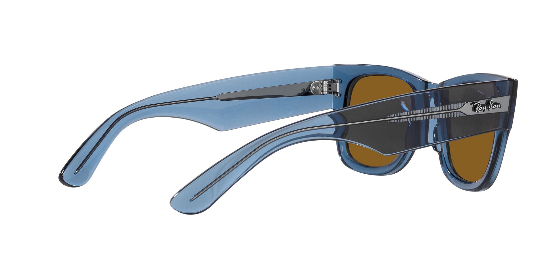 RAY-BAN RB0840S MEGA WAYFARER 668073 51 - 7