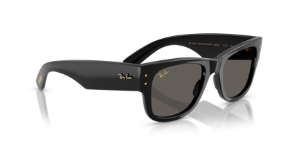 RAY-BAN RB0840S MEGA WAYFARER 6826J5 51
