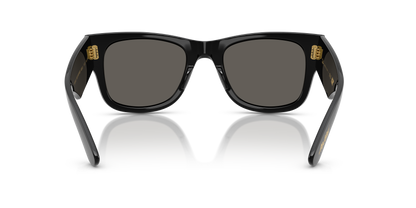 RAY-BAN RB0840S MEGA WAYFARER 6826J5 51