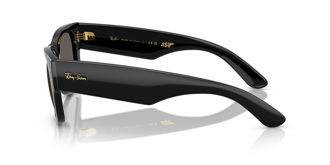 RAY-BAN RB0840S MEGA WAYFARER 6826J5 51