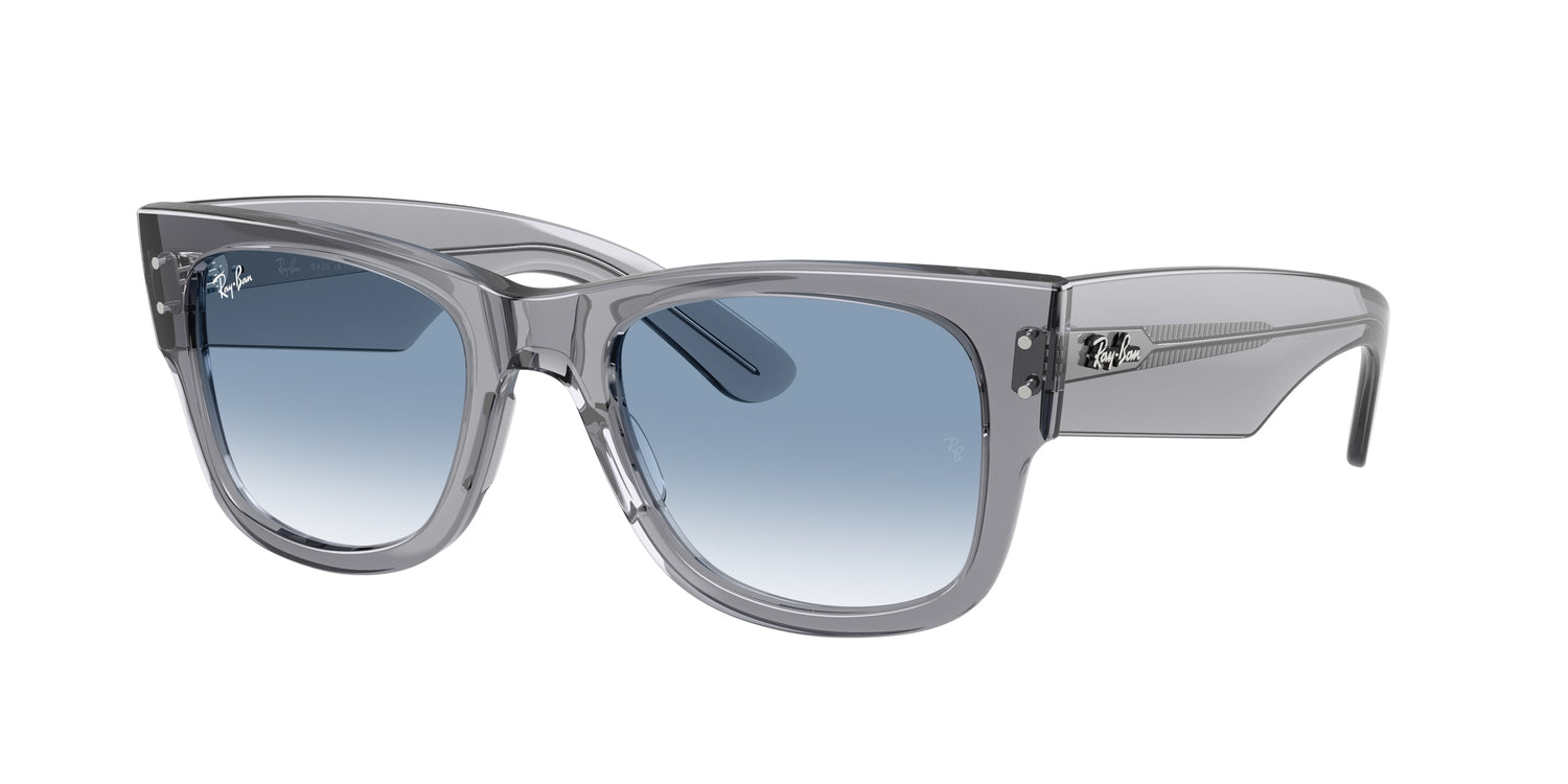 RAY-BAN RB0840S MEGA WAYFARER 68463F 51