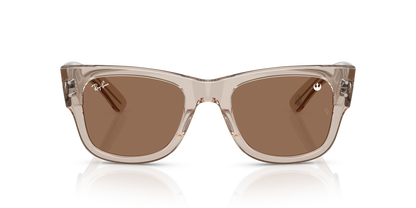 RAY-BAN RB0840S MEGA WAYFARER 68701A 51