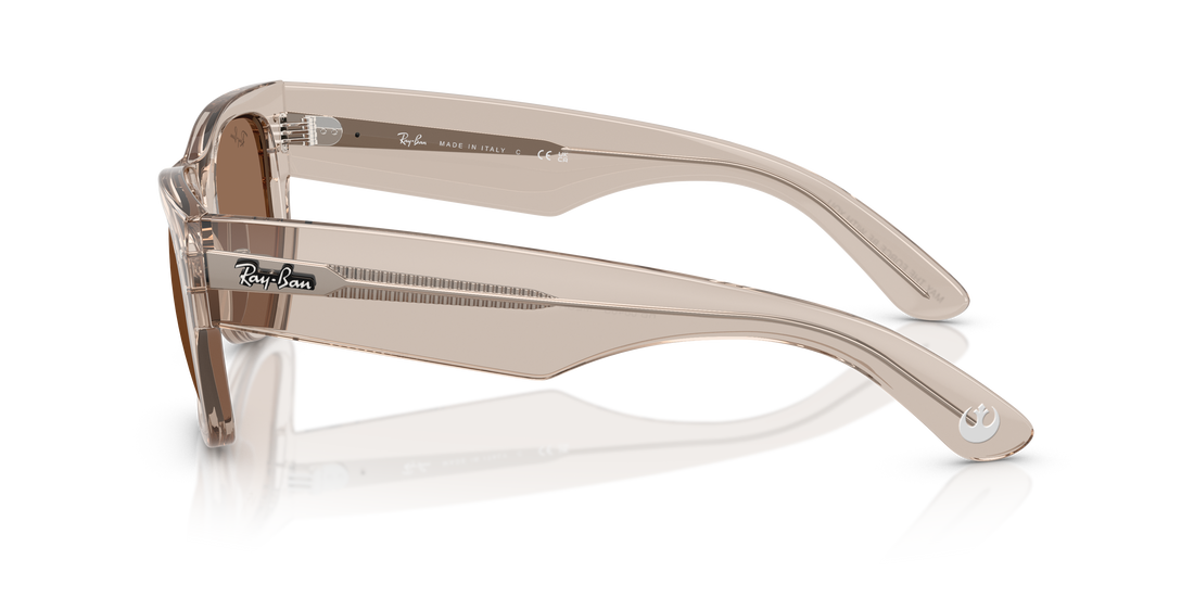 RAY-BAN RB0840S MEGA WAYFARER 68701A 51