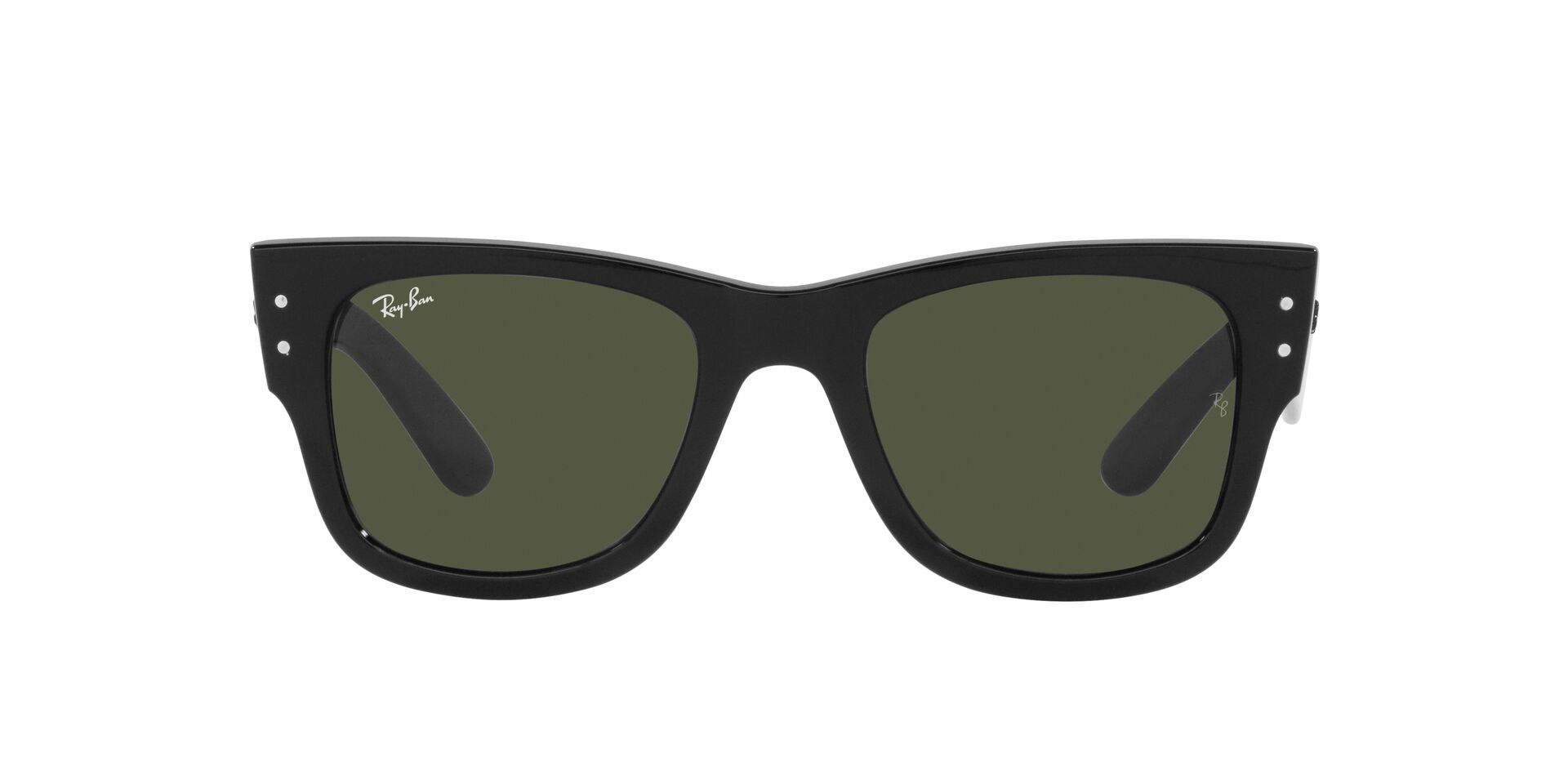 RAY-BAN RB0840S MEGA WAYFARER 901/31 51 - 2