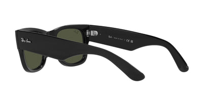 RAY-BAN RB0840S MEGA WAYFARER 901/31 51 - 6