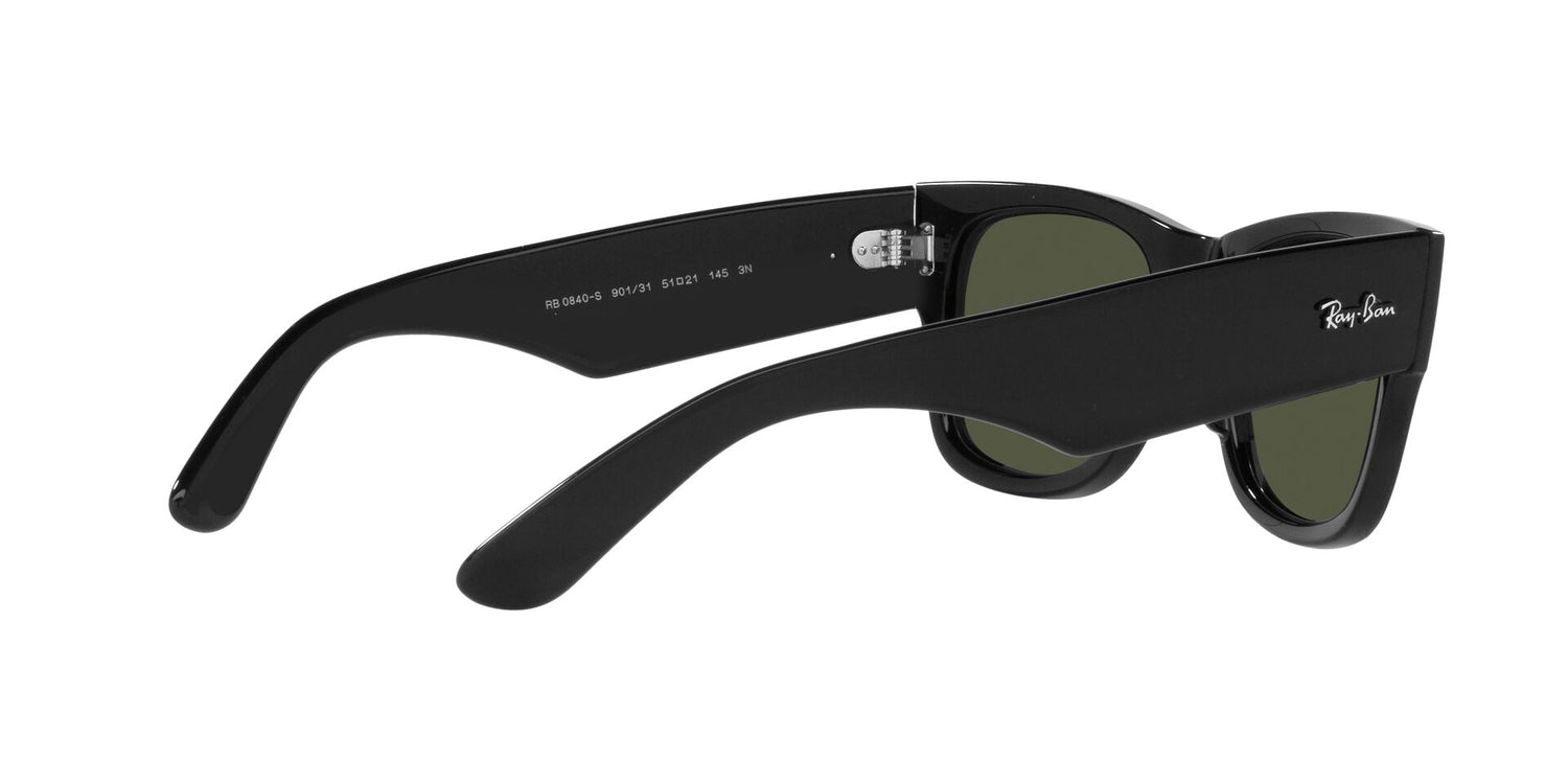 RAY-BAN RB0840S MEGA WAYFARER 901/31 51 - 10