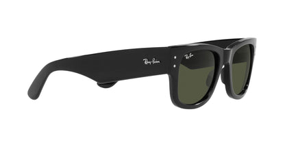 RAY-BAN RB0840S MEGA WAYFARER 901/31 51 - 12