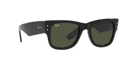 RAY-BAN RB0840S MEGA WAYFARER 901/31 51 - 13