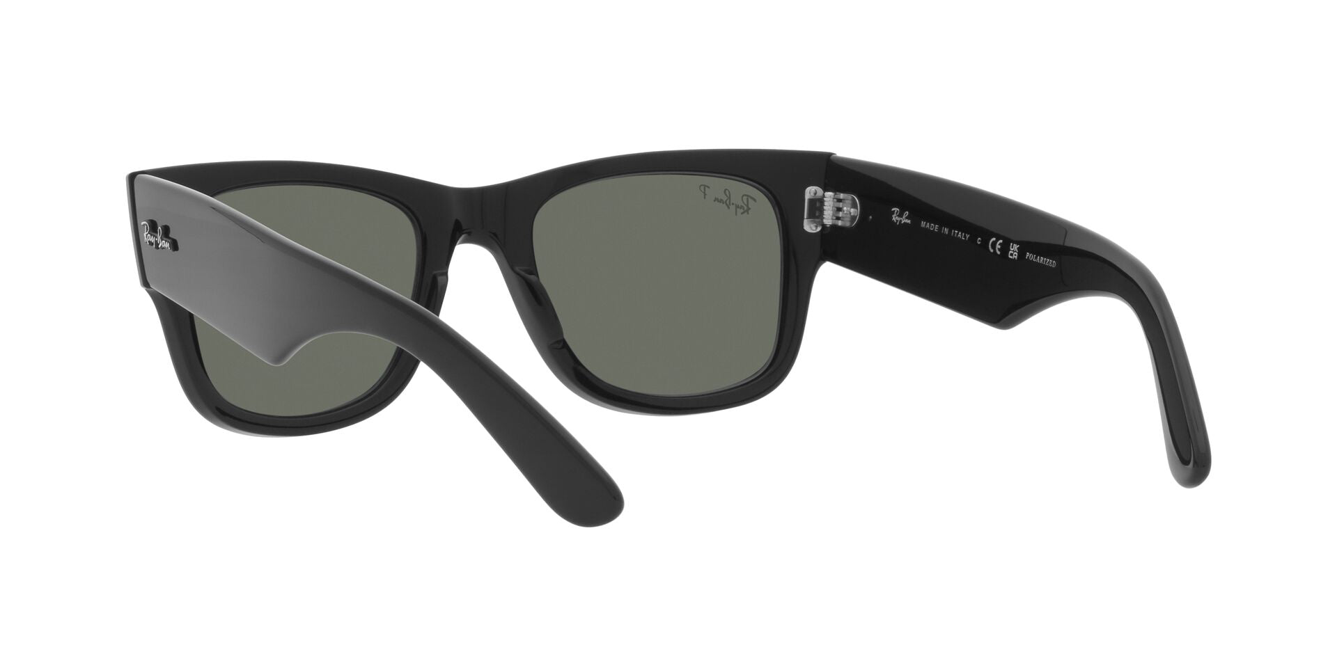 RAY-BAN RB0840S MEGA WAYFARER 901/58 51 - 3