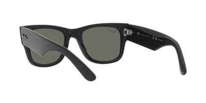 RAY-BAN RB0840S MEGA WAYFARER 901/58 51 - 3