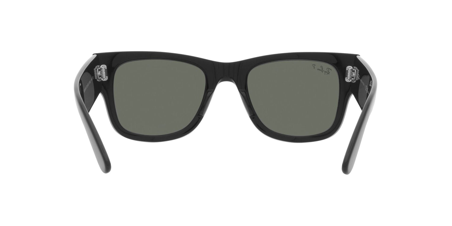 RAY-BAN RB0840S MEGA WAYFARER 901/58 51 - 4