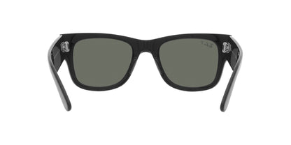 RAY-BAN RB0840S MEGA WAYFARER 901/58 51 - 4