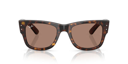RAY-BAN RB0840S MEGA WAYFARER 902/1A 51