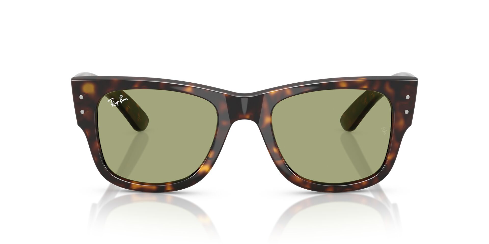 RAY-BAN RB0840S MEGA WAYFARER 902/4E 51