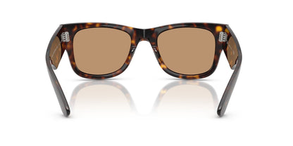 RAY-BAN RB0840S MEGA WAYFARER 902/53 51