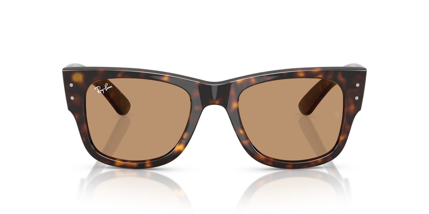 RAY-BAN RB0840S MEGA WAYFARER 902/53 51