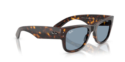 RAY-BAN RB0840S MEGA WAYFARER 902/56 51
