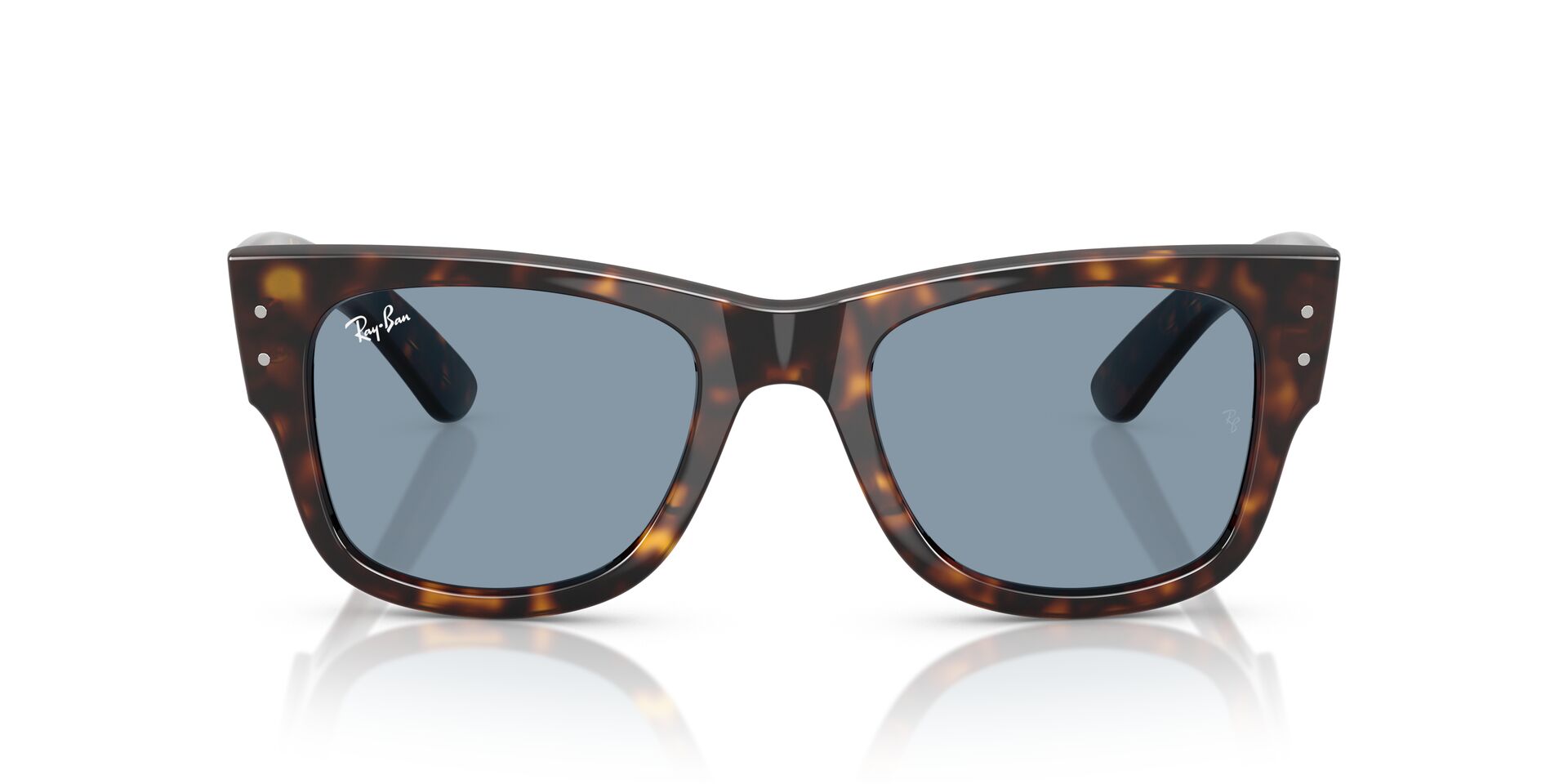 RAY-BAN RB0840S MEGA WAYFARER 902/56 51