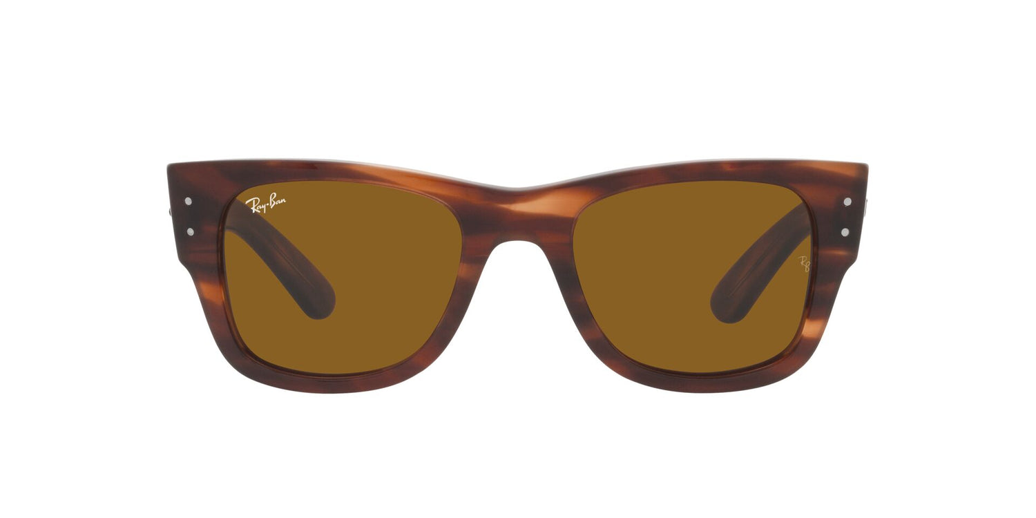 RAY-BAN RB0840S MEGA WAYFARER 954/33 51 - 22