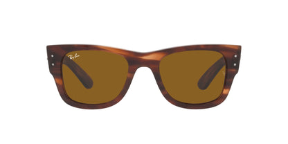 RAY-BAN RB0840S MEGA WAYFARER 954/33 51 - 22