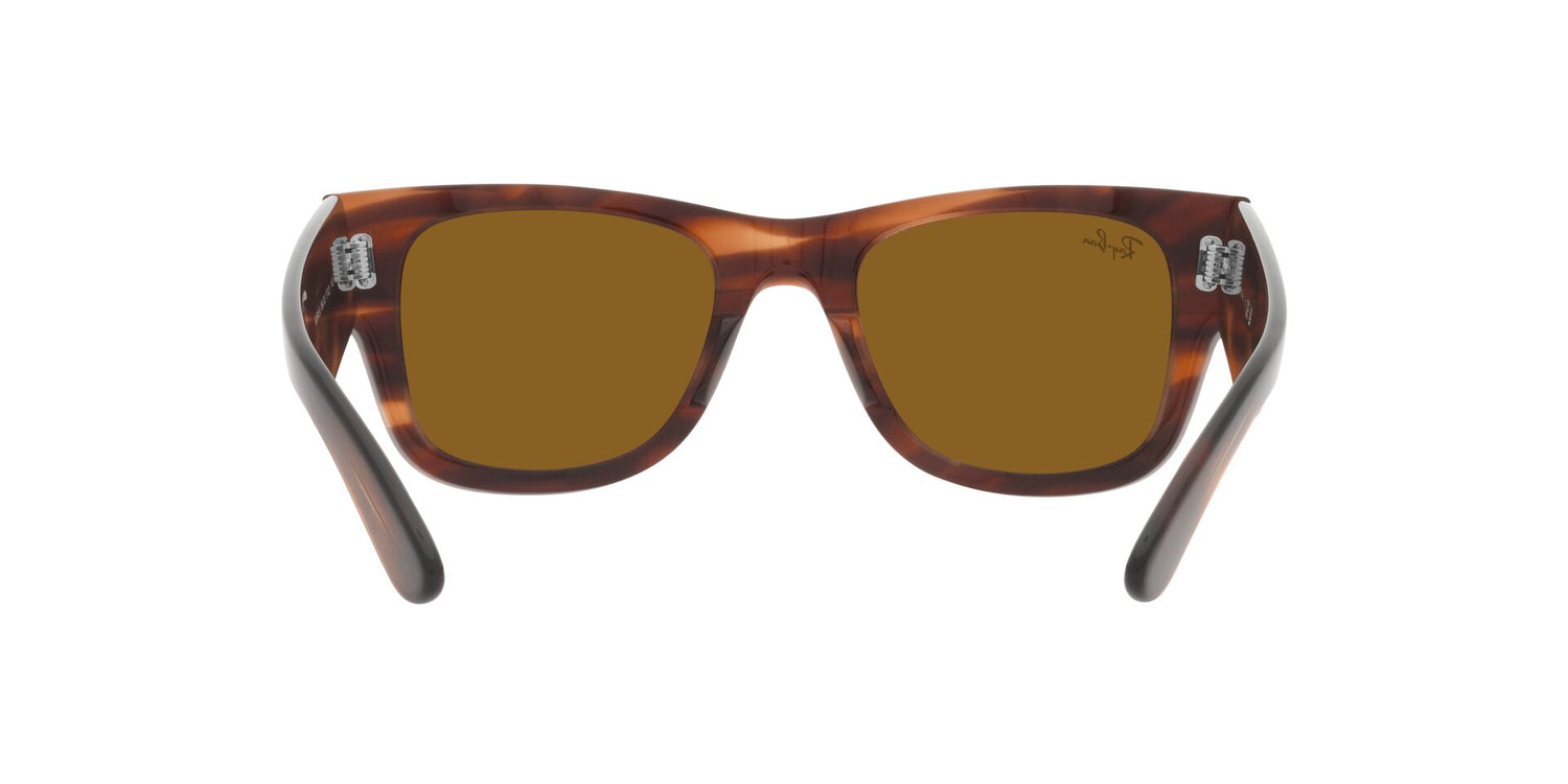 RAY-BAN RB0840S MEGA WAYFARER 954/33 51 - 4