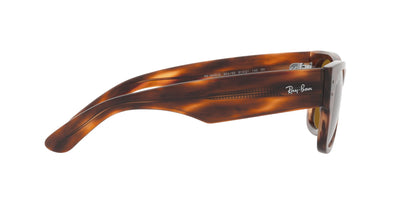 RAY-BAN RB0840S MEGA WAYFARER 954/33 51 - 7