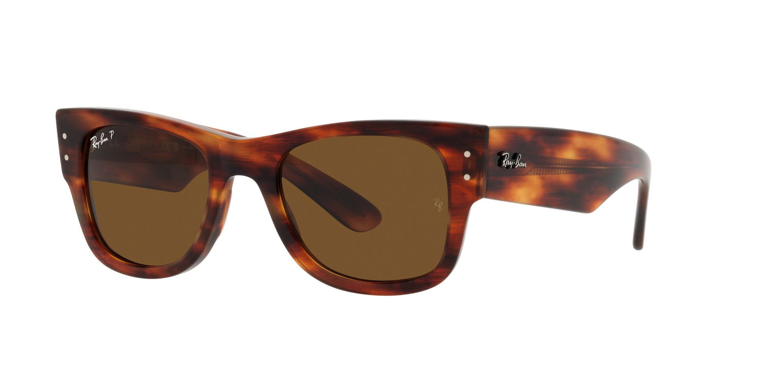 RAY-BAN RB0840S MEGA WAYFARER 954/57 51 - 10