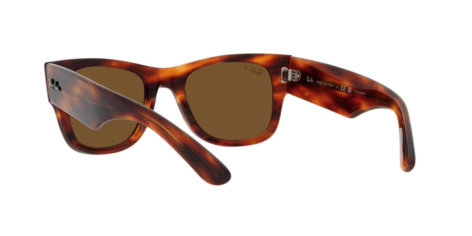 RAY-BAN RB0840S MEGA WAYFARER 954/57 51 - 14