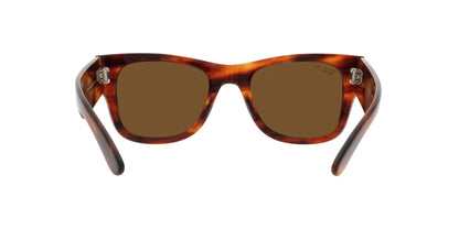 RAY-BAN RB0840S MEGA WAYFARER 954/57 51 - 15