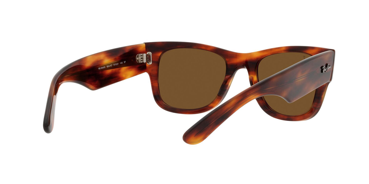 RAY-BAN RB0840S MEGA WAYFARER 954/57 51 - 16