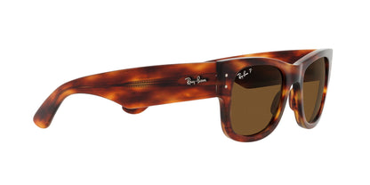 RAY-BAN RB0840S MEGA WAYFARER 954/57 51 - 19