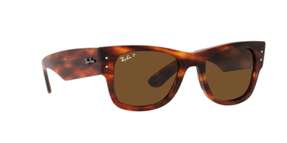 RAY-BAN RB0840S MEGA WAYFARER 954/57 51 - 20