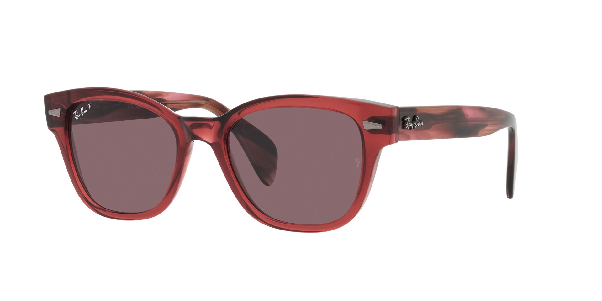 RAY-BAN RB0880S 6639AF 52