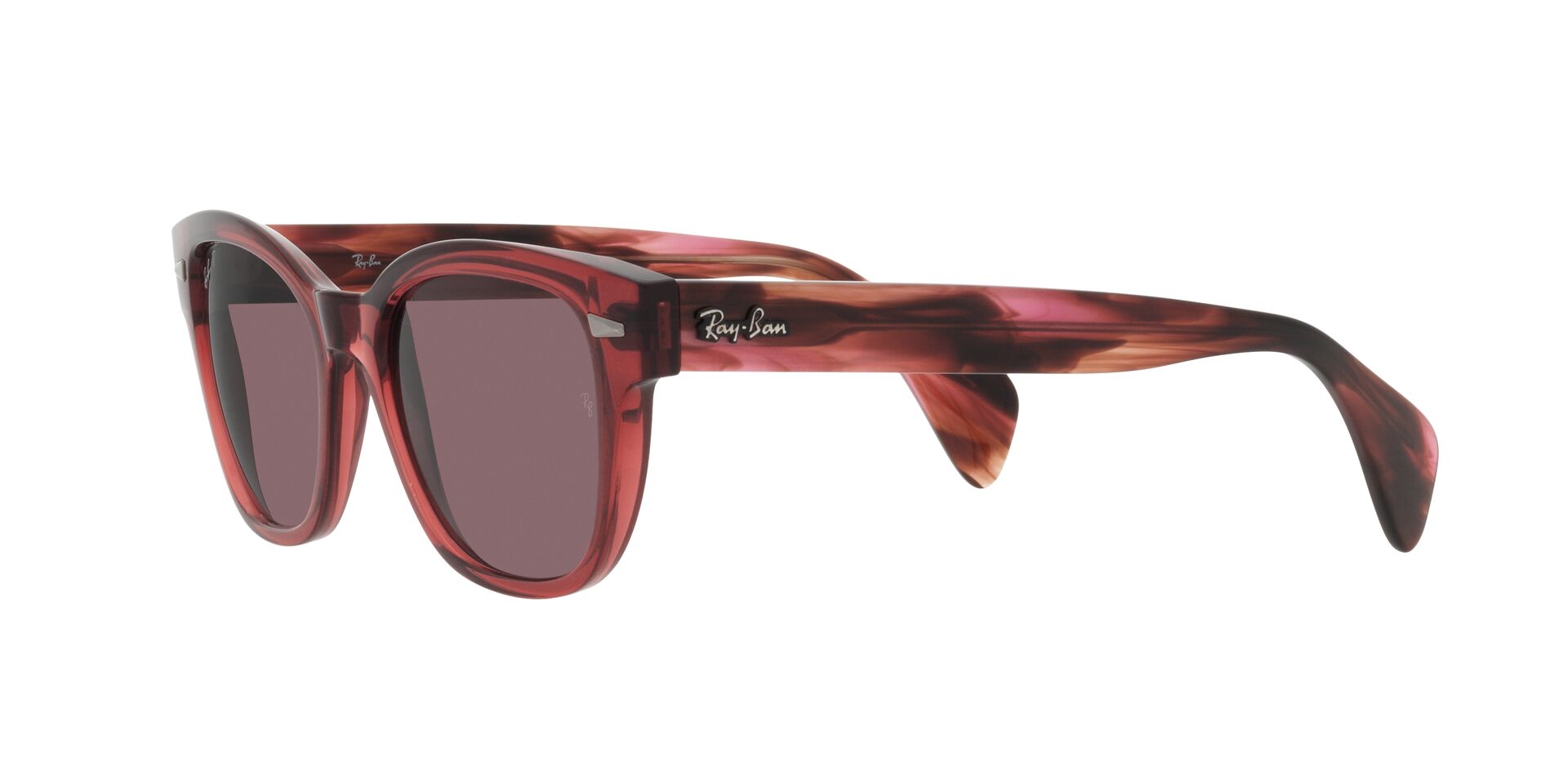 RAY-BAN RB0880S 6639AF 52
