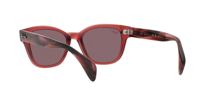 RAY-BAN RB0880S 6639AF 52