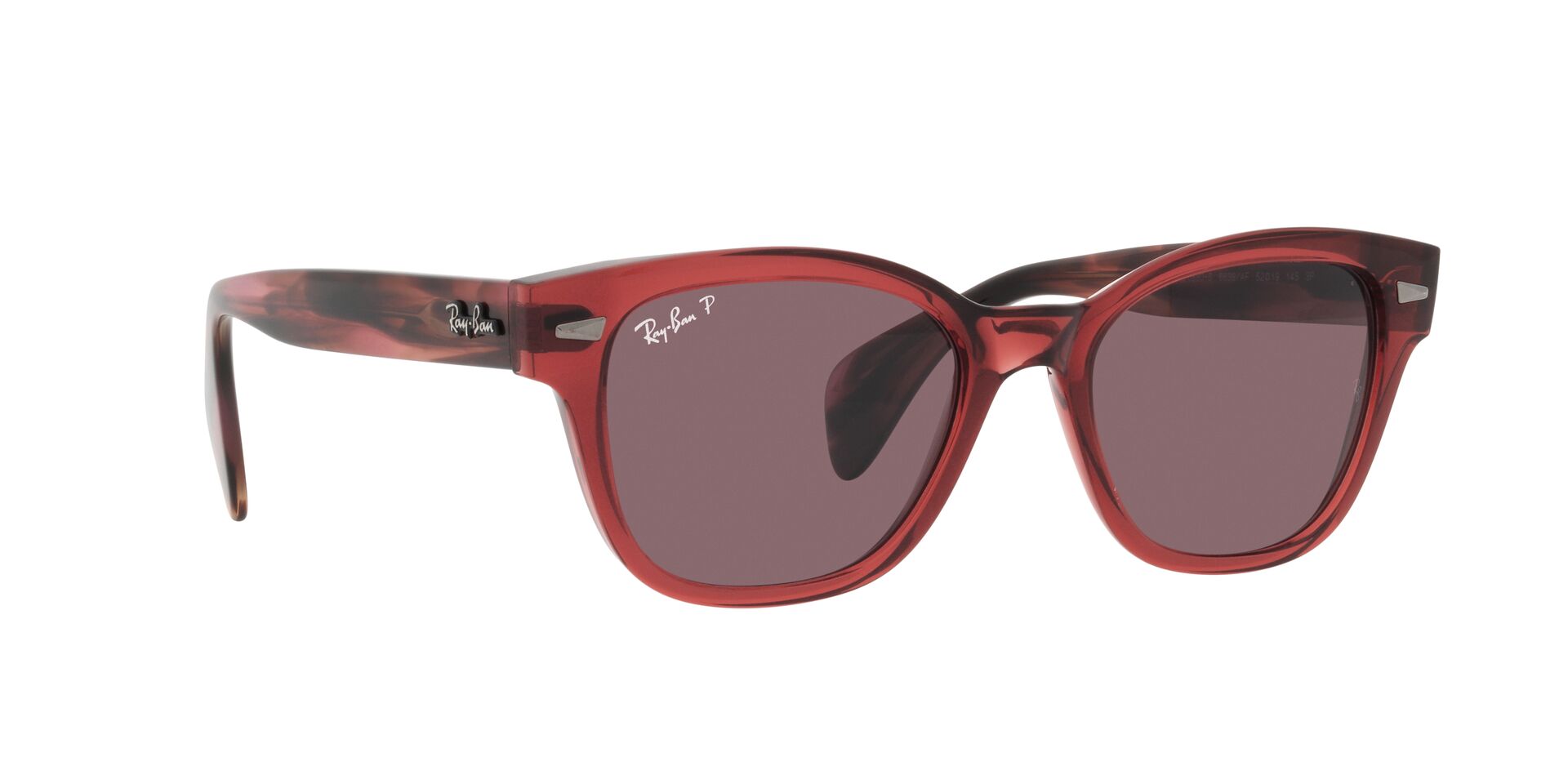 RAY-BAN RB0880S 6639AF 52