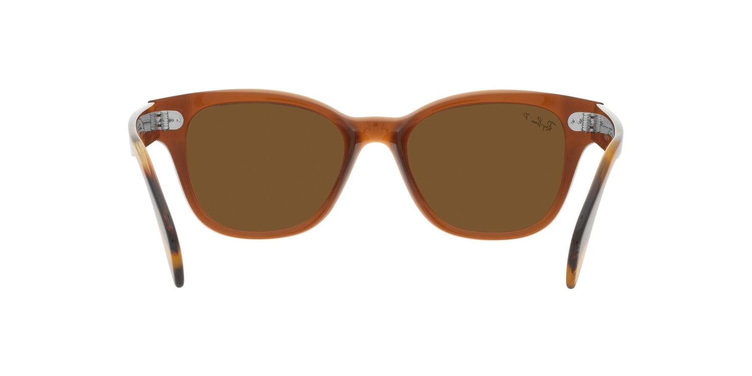 RAY-BAN RB0880S 664057 52