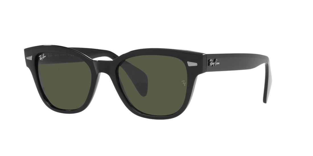 RAY-BAN RB0880S 901/31 52 - 19