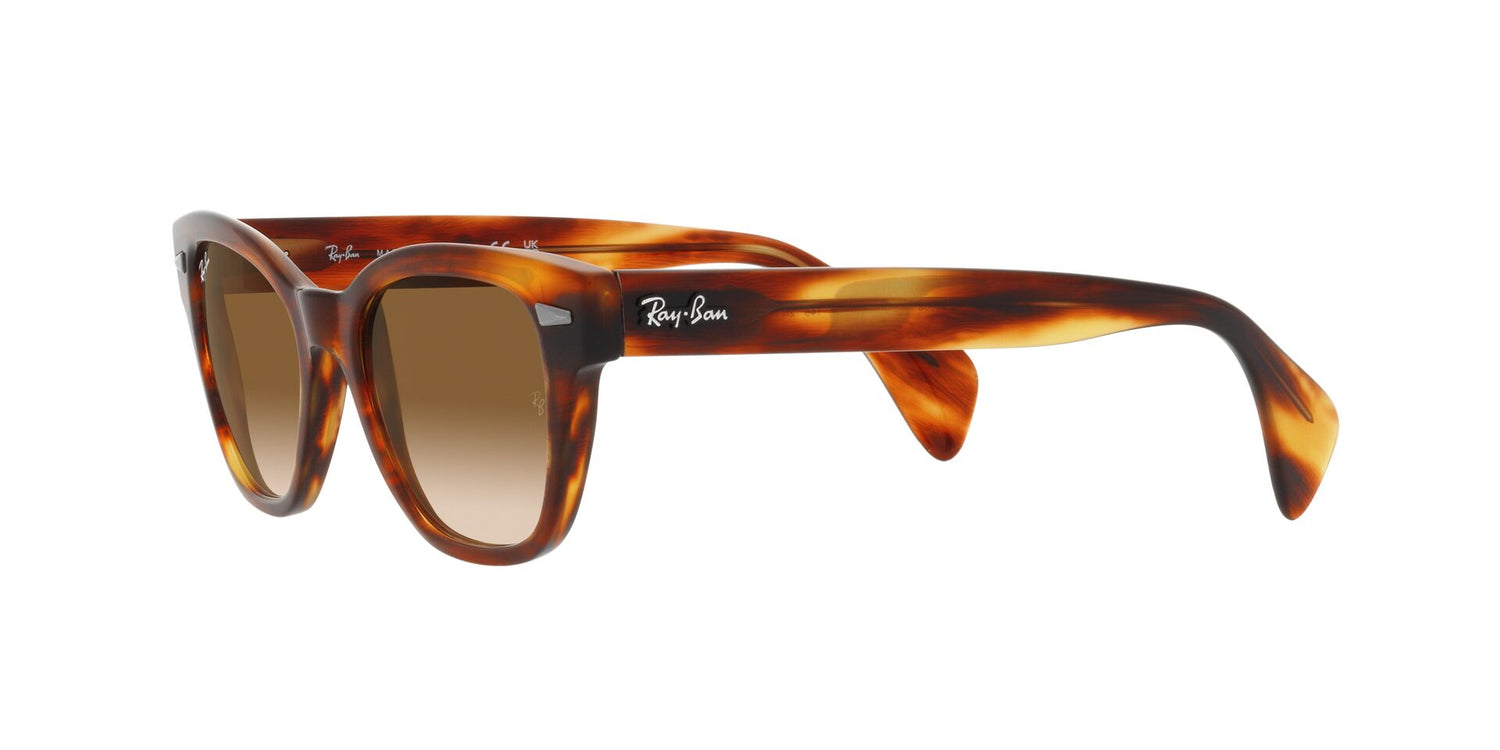 RAY-BAN RB0880S 954/51 52 - 19