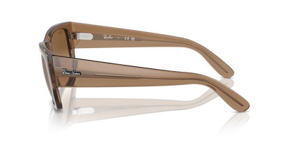 RAY-BAN RB0947S CARLOS 664051 56