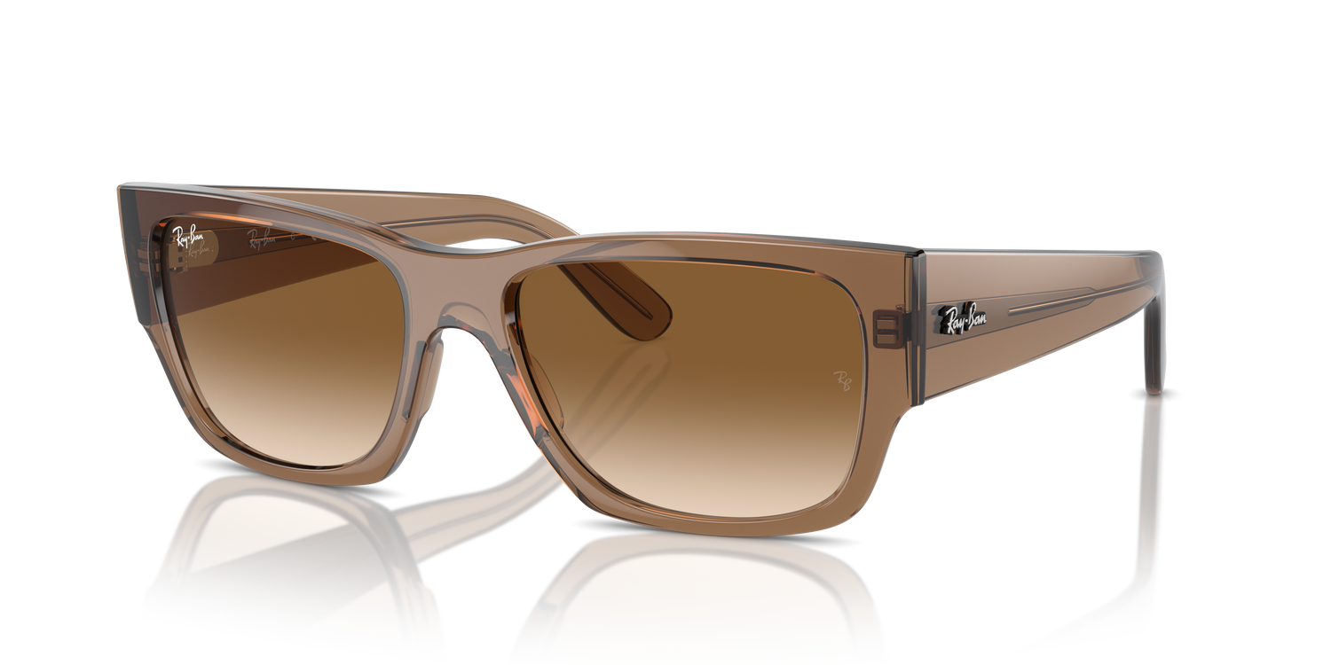 RAY-BAN RB0947S CARLOS 664051 56