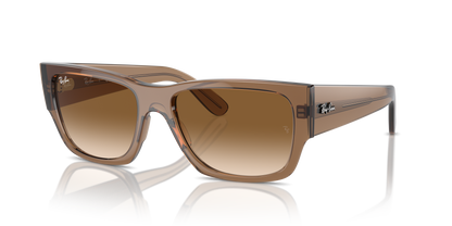 RAY-BAN RB0947S CARLOS 664051 56