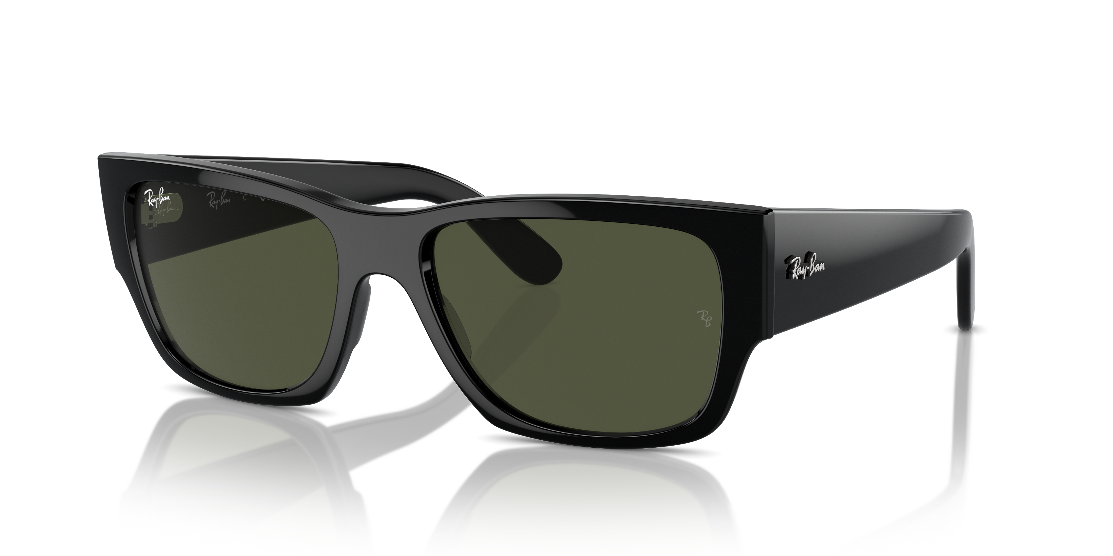RAY-BAN RB0947S CARLOS 901/31 56