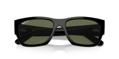 RAY-BAN RB0947S CARLOS 901/58 56