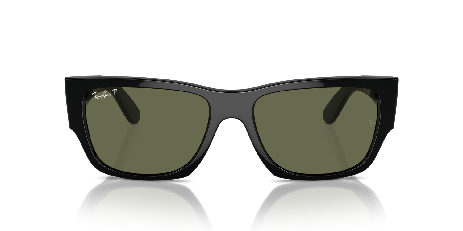 RAY-BAN RB0947S CARLOS 901/58 56