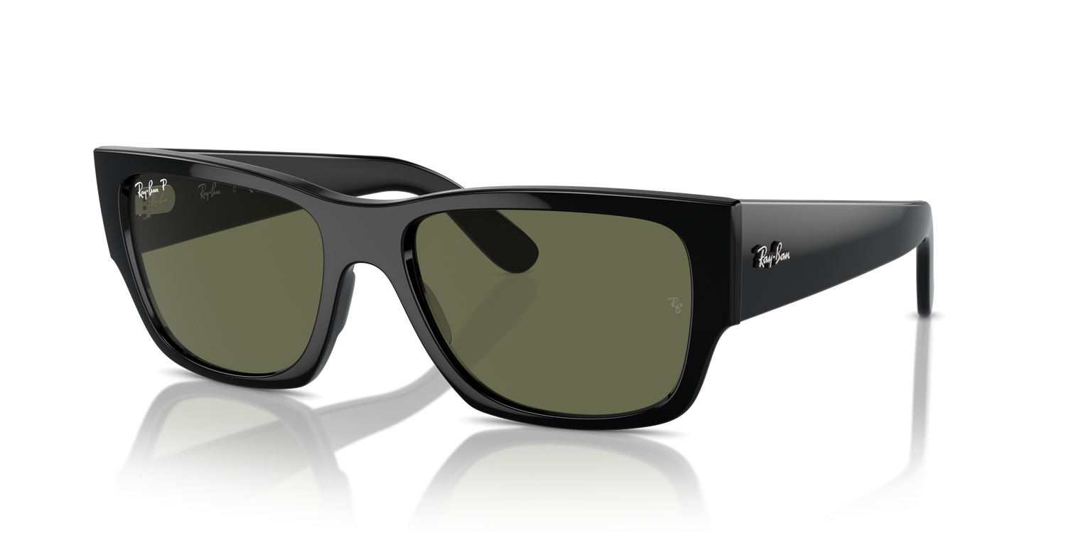RAY-BAN RB0947S CARLOS 901/58 56