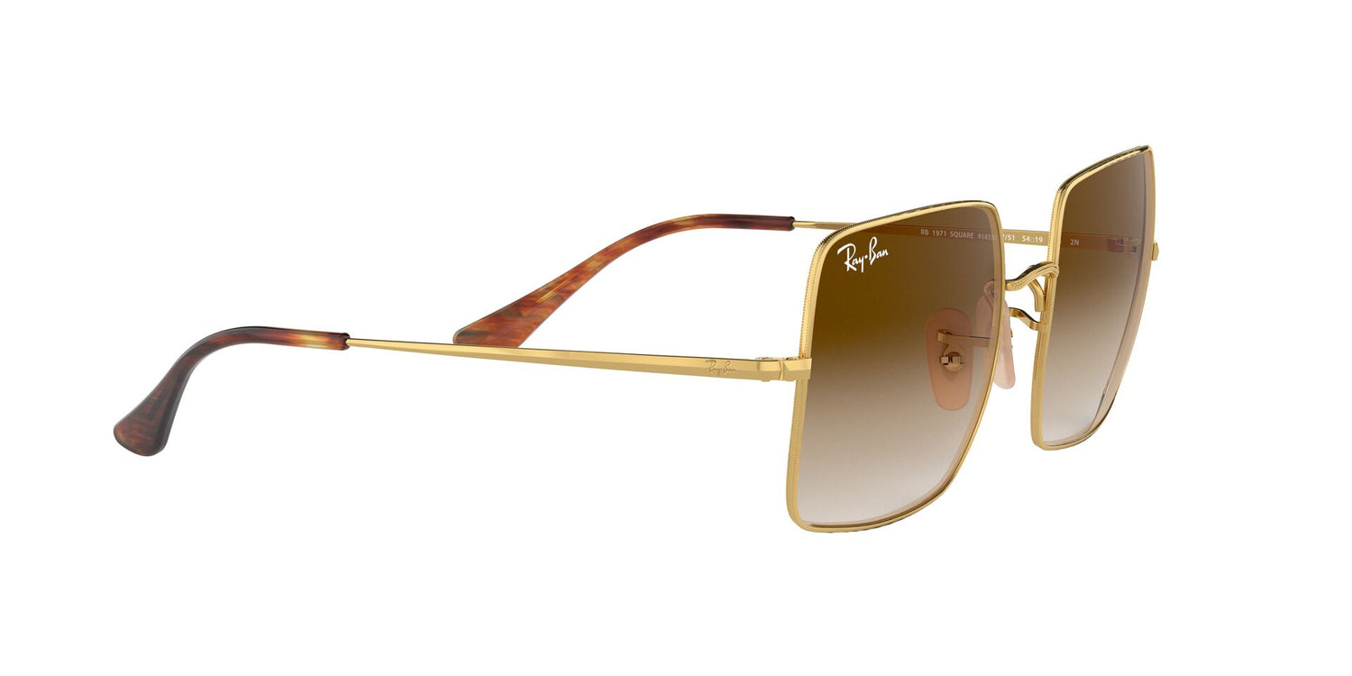RAY-BAN RB1971 SQUARE 914751 54